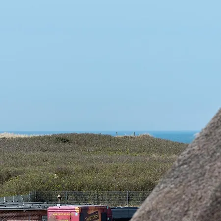 Apartamento Lh Strandgefluester, App 2 *